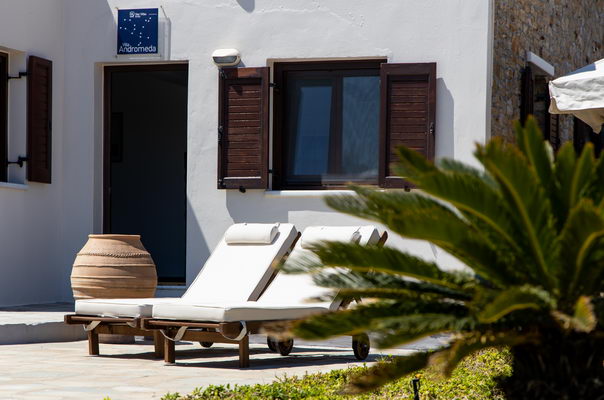 Villa Andromeda